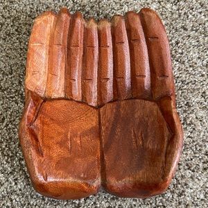 Set of Hands Trinket Dish